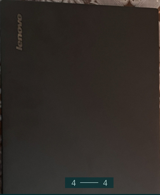 Ноутбук: Lenovo X250 8/128Gb. Київ - фото 2