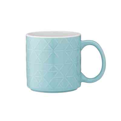 Чашка Ardesto Francesca 360 мл Blue (AR3482BL) Вінниця