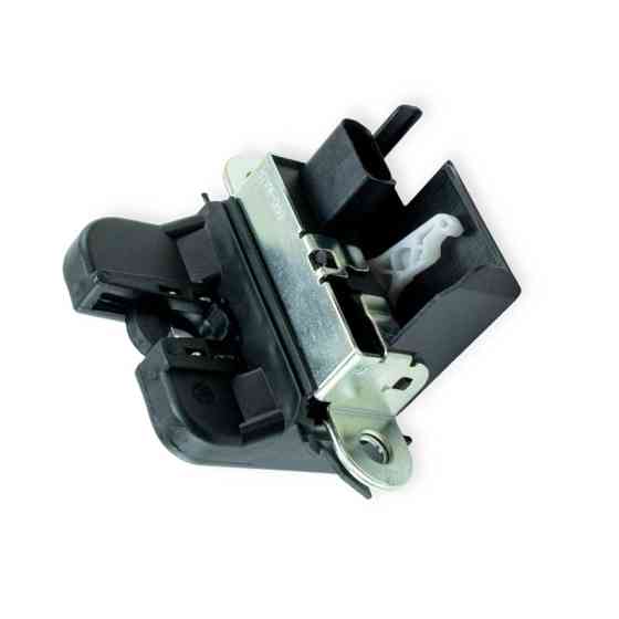 Замок багажника автомобіль Фольцваген Tiguan (10-18) Мукачево