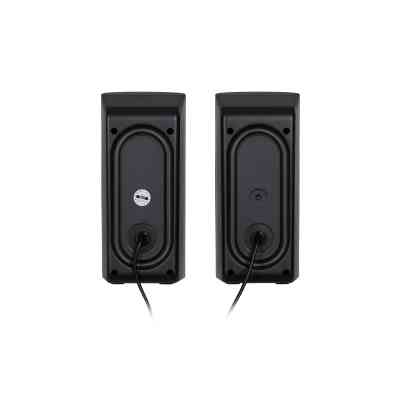 Акустична система 2E PCS231 RGB Matrix USB Black (2E-PCS231BK) Вінниця