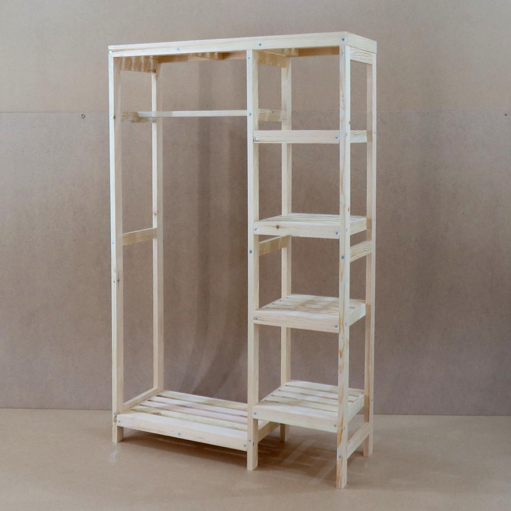 Стойка вешалка для одежды 