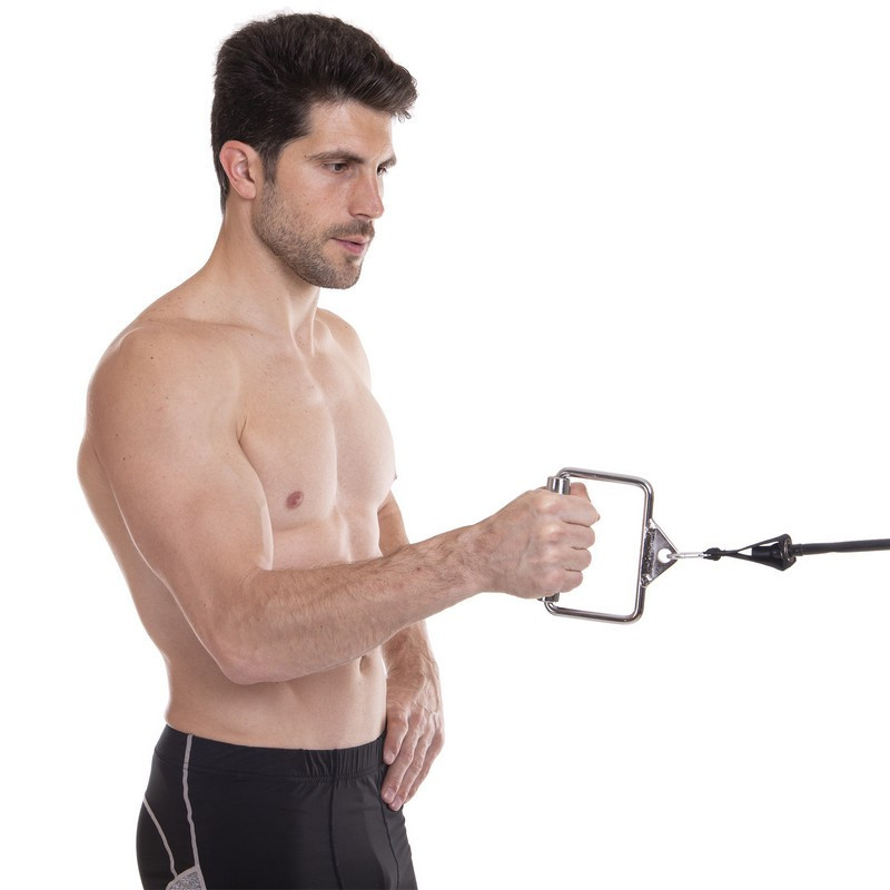 Ручка для тяги закрита Zelart 2729 Київ - фото 7