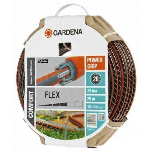 Шланг Gardena Flex 13 мм (1/2"), 20 м Одеса