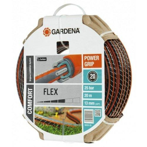 Шланг Gardena Flex 13 мм (1/2"), 20 м Одеса - фото 1