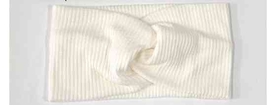 Повязка детская белая софт Киев