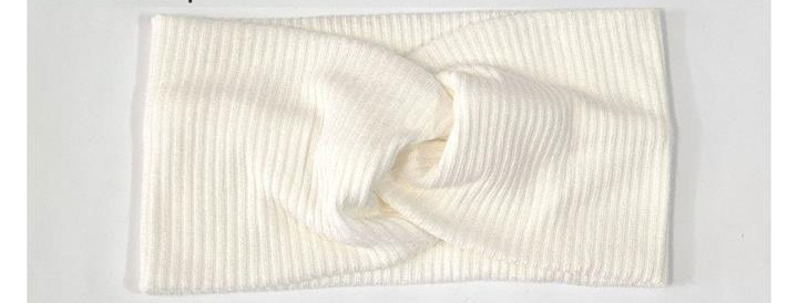 Повязка детская белая софт Киев - изображение 1