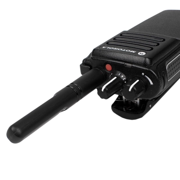 Цифровая профессиональная рация Motorola DP4400е VHF пошитая AES Киев - изображение 7