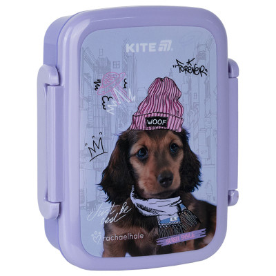 Ланч-бокс детский Kite Rachael Hale, 420 мл (R25-160) Винница - изображение 1