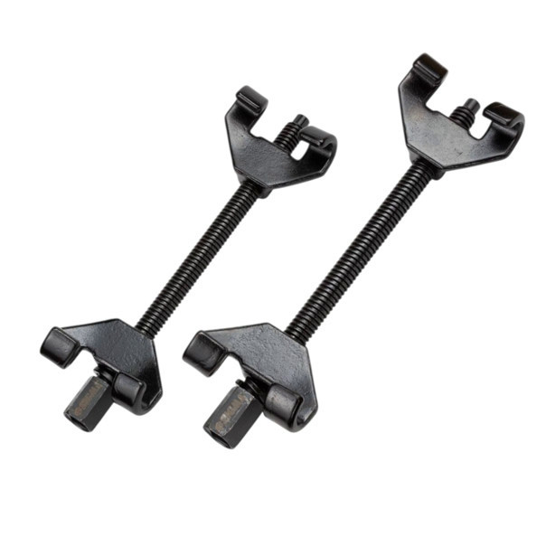 Съёмник пружин двухзахватный (професионал) 2шт (270 мм) Мукачево - изображение 1