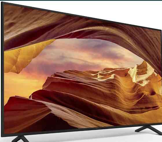 Телевізор: Sony KD- 65X75WL Харків