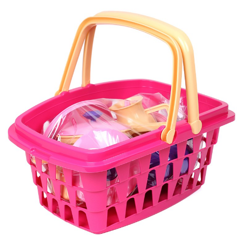 Ігровий Набір Посуд Технок 4449 Житомир