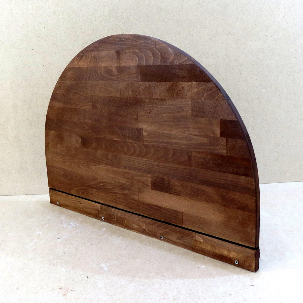 Настенный складной столик 