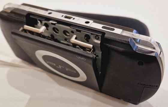 Консоль PSP Sony Японія 64гіг. Київ