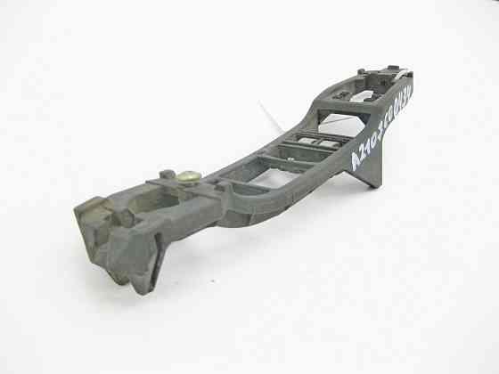 Mercedes-Benz  A2107600434 Рама зовнішньої ручки задніх правих дверей Classic C-Class W202 E-Class W210 Одеса