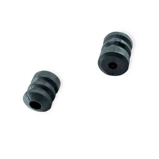 Отбойник задн. 