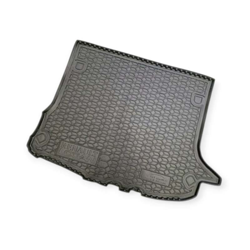 Килимок Renault Logan 2006-2013 універсал Avto-Gumm багажника Мукачево - фото 1