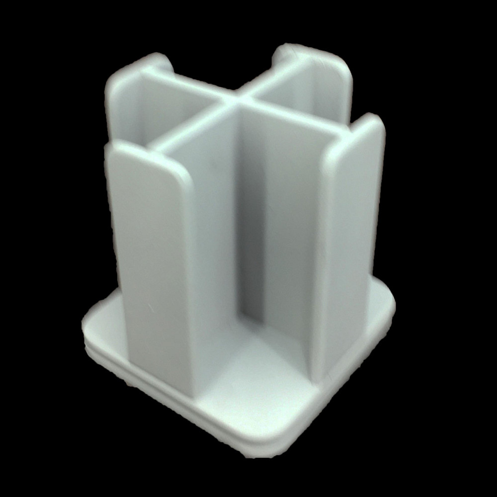 Органайзер одноразових стаканів "Кліст 225" маренго Миколаїв - фото 5