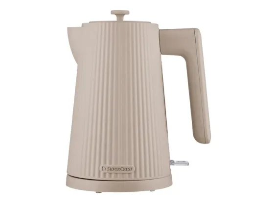 Електричний чайник 1.7л Silver Crest SWKS 3100 B1 Луцьк