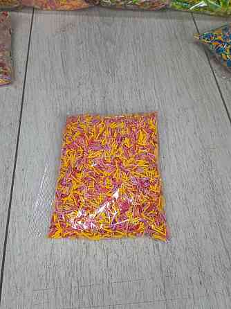 Посипання великоднє пасхальне 100 г «Палочка» — декоративна цукрова посипка для пасок Харків