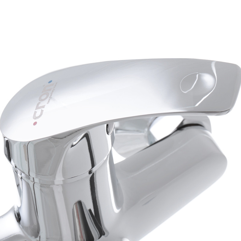 Ванночный смеситель Cron Fabio 006 CR0137 Харьков - изображение 3