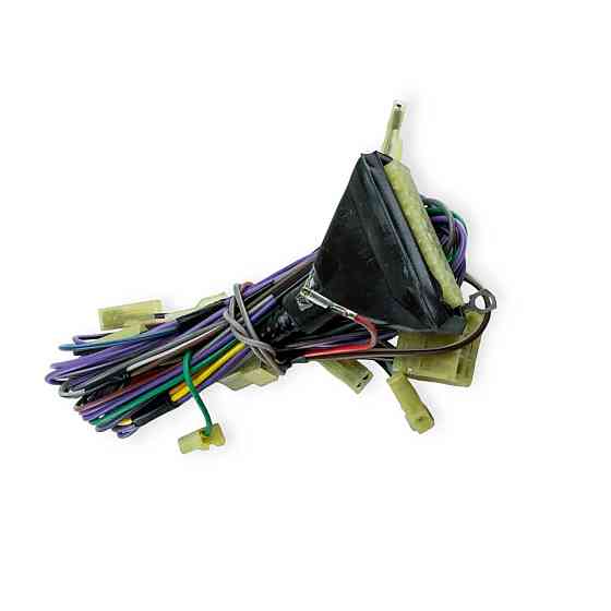 Проводка 2108 склоочисник кузовна Мукачево