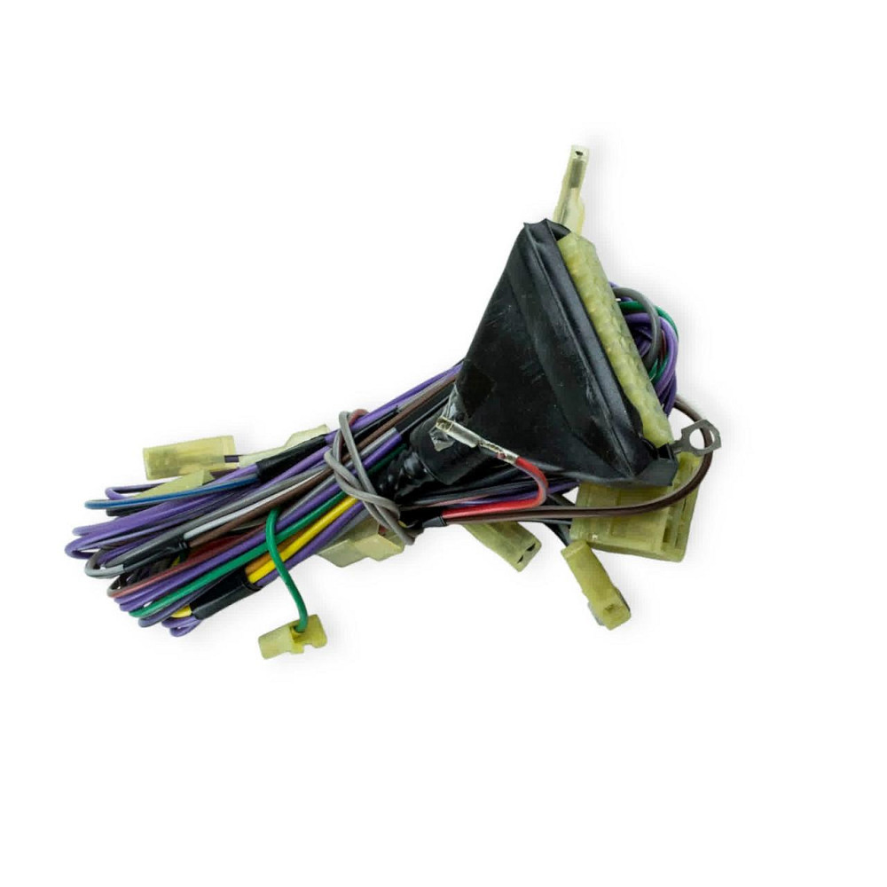 Проводка 2108 склоочисник кузовна Мукачево - фото 1