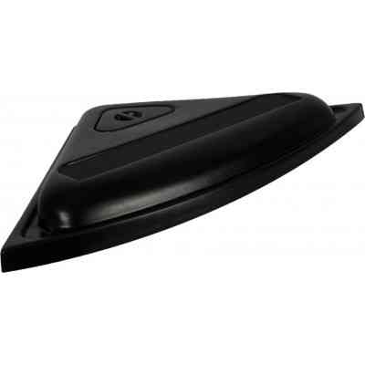 Крышка для аквариума Природа LED LIGHT 89х89 см угловая (4823082420070) Винница