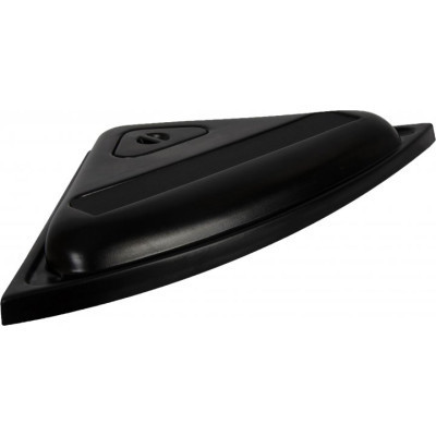 Крышка для аквариума Природа LED LIGHT 89х89 см угловая (4823082420070) Винница - изображение 1