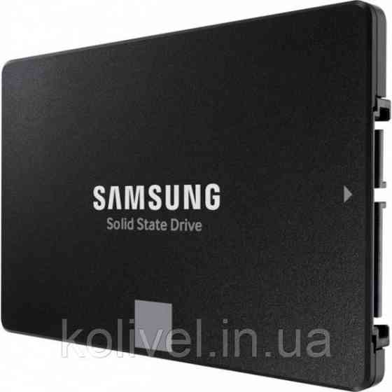 SSD 500b Samsung 870 EVO 2.5