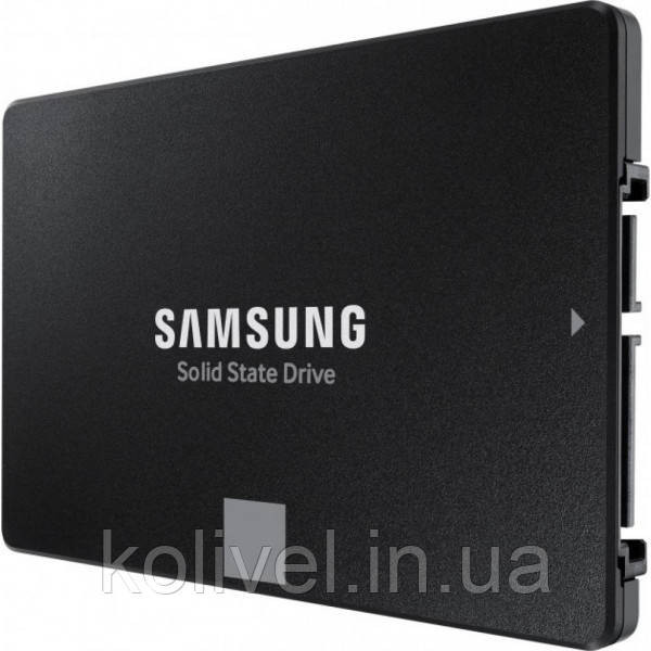 SSD 500b Samsung 870 EVO 2.5
