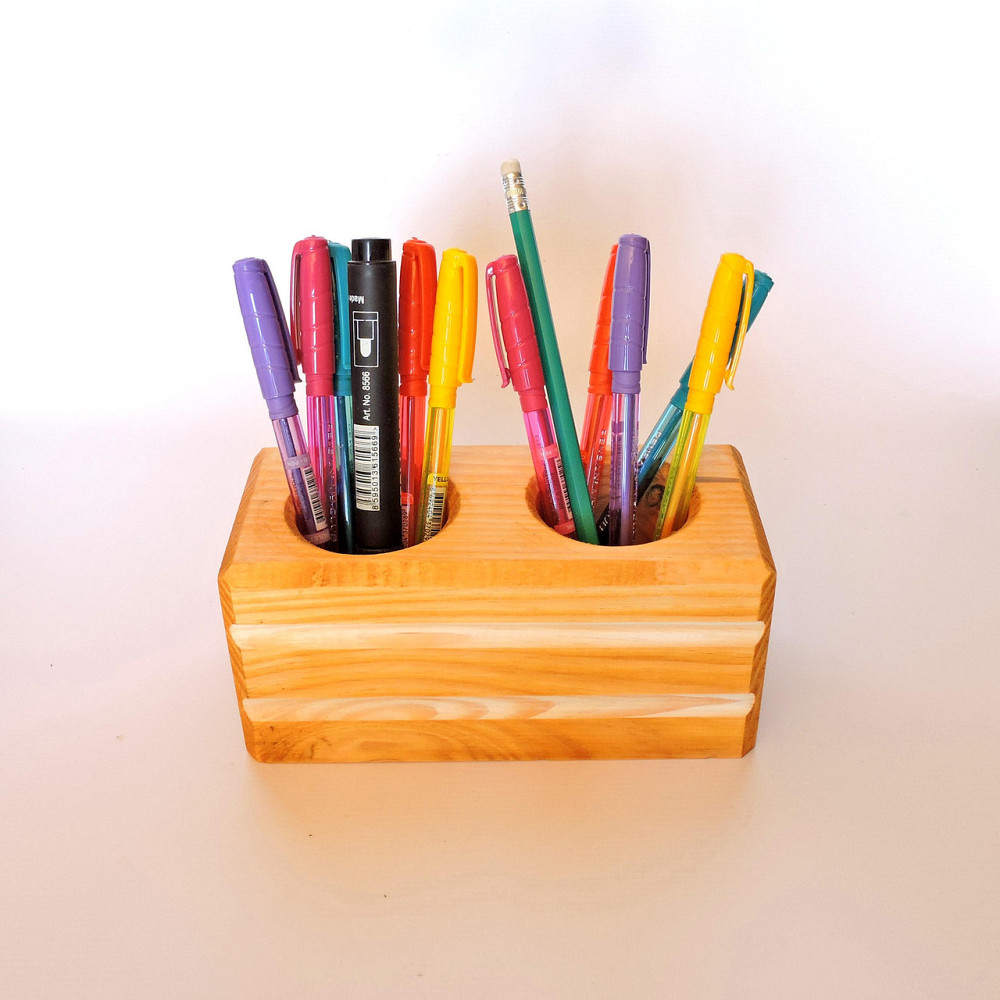 Настільний органайзер "Сагамор" мартіні Миколаїв - фото 4