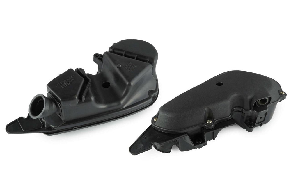 Фильтр воздушный (в сборе) Сузуки Летс Мукачево - изображение 1