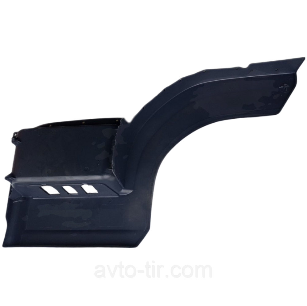 Ступень Mercedes Atego Euro 6 9676660601 9676660701 Луцк - изображение 2