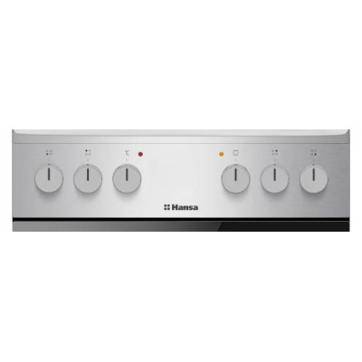 Плита Hansa FCCX59009H Вінниця - фото 4