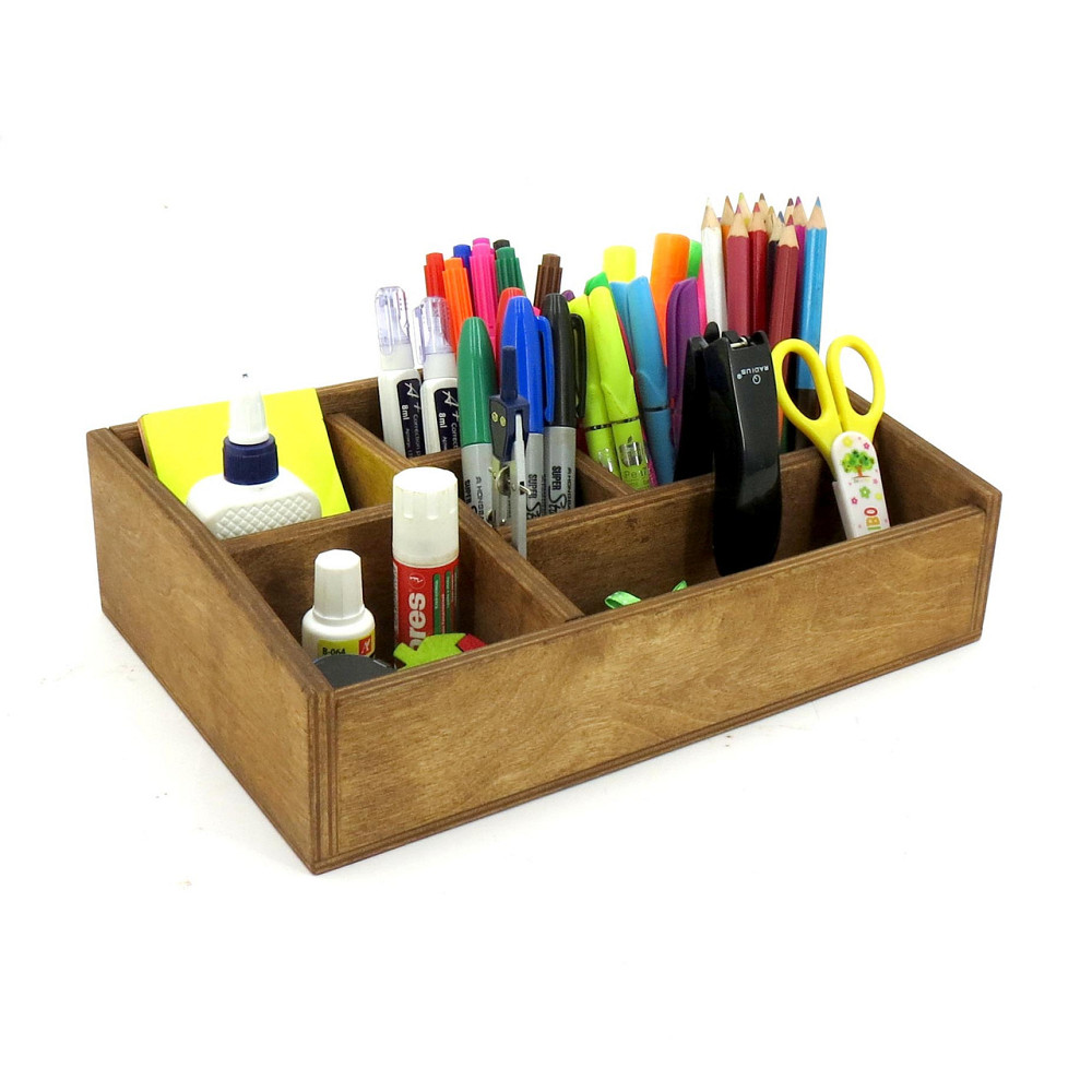 Настольный органайзер 