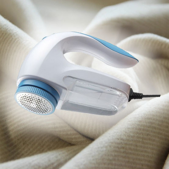 Штука для удаления катышек Lint Remover YX-5880, Машинка для убирания катышек Машинка катишок FX-82 Львов - изображение 5