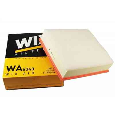 Воздушный фильтр для автомобиля Wixfiltron WA6343 Винница