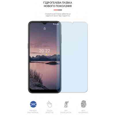 Пленка защитная Armorstandart Anti-Blue Nokia G21 (ARM61697) Винница