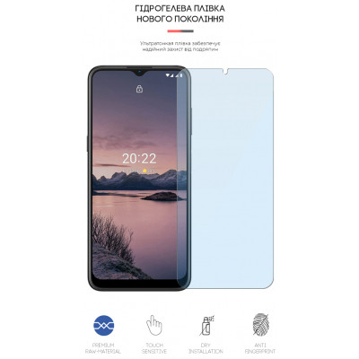 Плівка захисна Armorstandart Anti-Blue Nokia G21 (ARM61697) Вінниця - фото 2