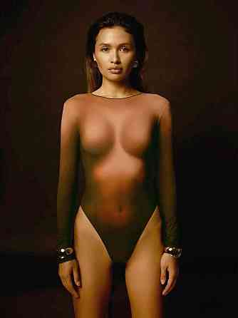 Женский привлекательный боди с пикантным принтом плотный микродайвинг Одесса