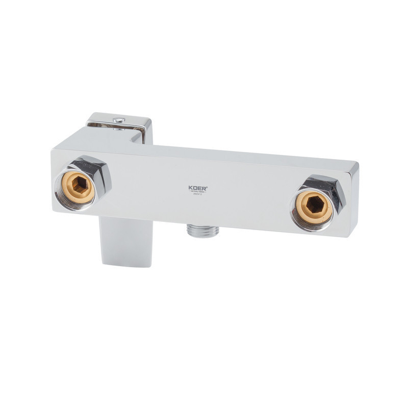 Змішувач для душу Koer KB-30010-01    ( KR3486 ) 21059 Харьков - изображение 7