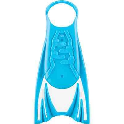 Ласти Aqua Speed Frog 520-02 6670 блакитний 30-34 (5908217666703) Вінниця