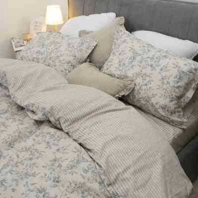 Постільна білизна Tiare Люкс 153 Сатин двоспальний (153_Luxe_dv) Вінниця