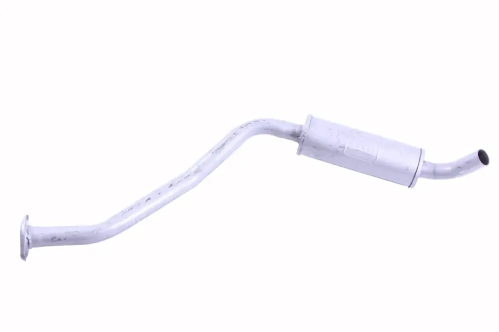 Резонатор 21073 ТМК под катализатор закатной (Евро-2) Винница - изображение 1