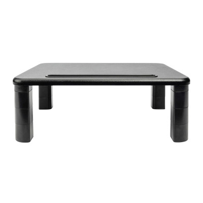 Подставка для монитора Digitus Ergonomic Monitor Riser, black (DA-90458) Винница - изображение 10