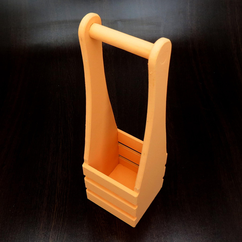 Подарунковий кошик "Асті" грейпфрут Миколаїв - фото 6