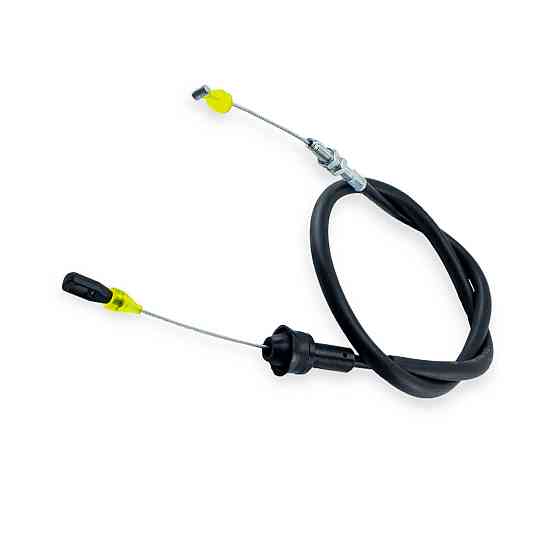 Трос 21102 (8 кл) 1.5 инжектор (акселератора) AT газа Мукачево