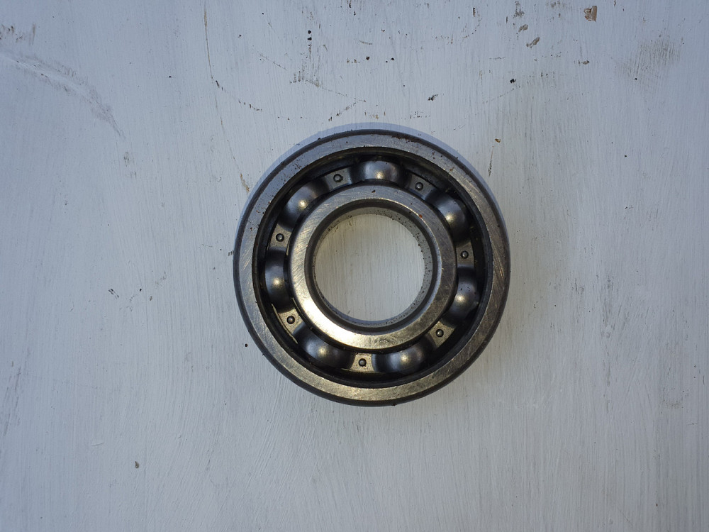 Подшипник 6307 (307). 80*35*21. Харьков - изображение 1