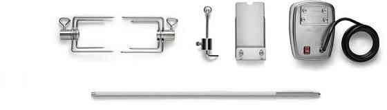 Вертиль для газового гриля Napoleon BI/BIG 32 69862 Код: 012997 Ровно