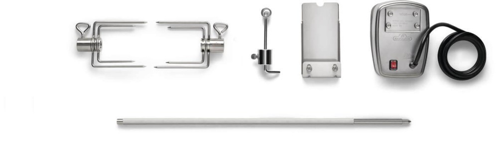 Вертиль для газового гриля Napoleon BI/BIG 32 69862 Код: 012997 Ровно - изображение 1